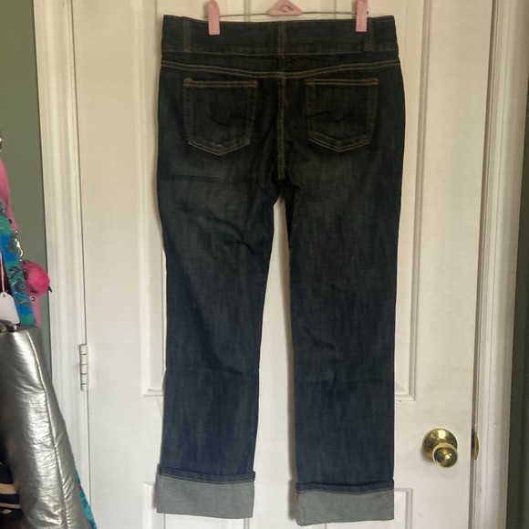 Just Jeans Straight leg - Picture 5 of 5